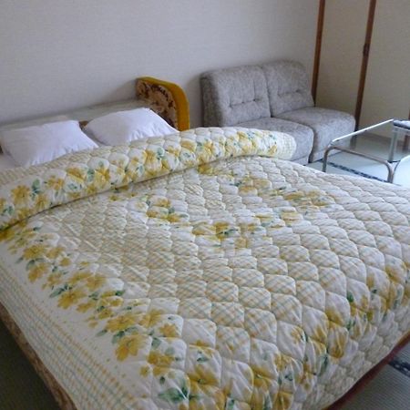 Sudomari Hotel Roman Tsutsuji Nikkó Kültér fotó