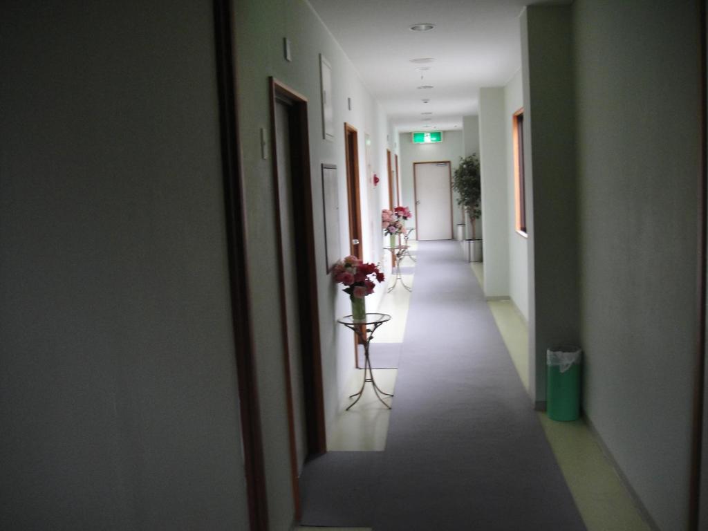 Sudomari Hotel Roman Tsutsuji Nikkó Kültér fotó
