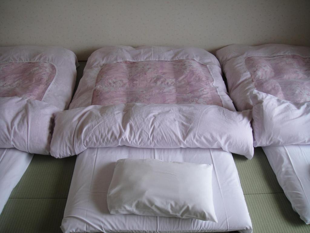 Sudomari Hotel Roman Tsutsuji Nikkó Szoba fotó