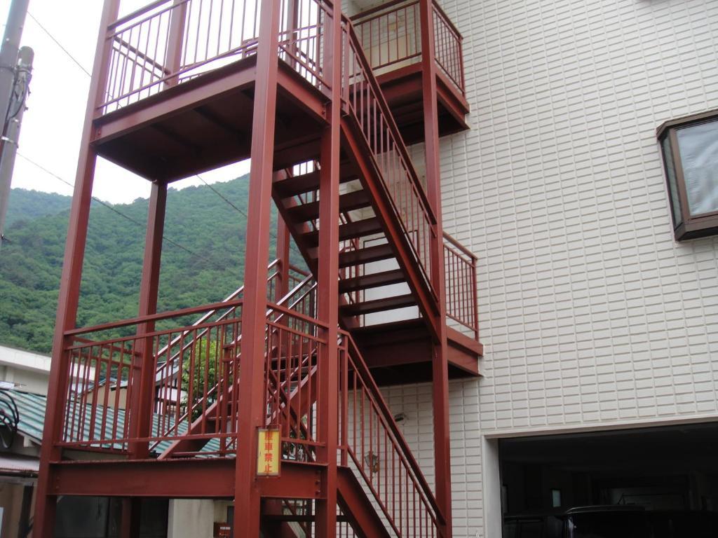 Sudomari Hotel Roman Tsutsuji Nikkó Kültér fotó