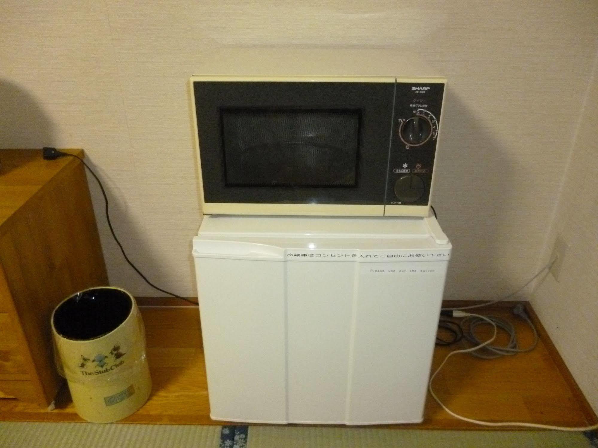 Sudomari Hotel Roman Tsutsuji Nikkó Kültér fotó