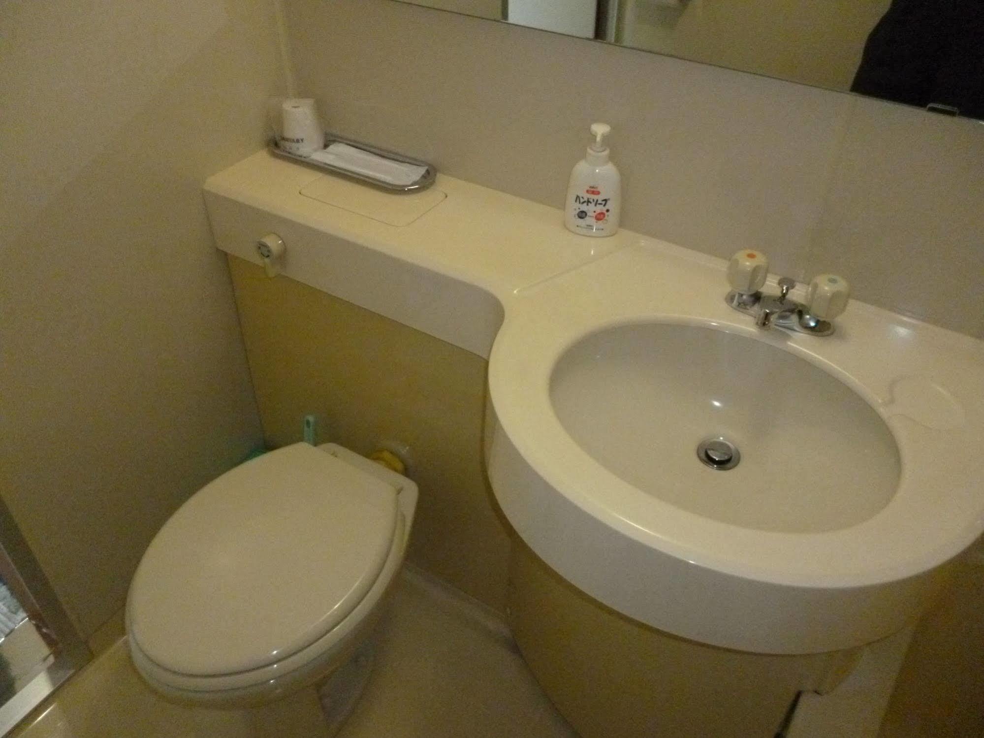 Sudomari Hotel Roman Tsutsuji Nikkó Kültér fotó