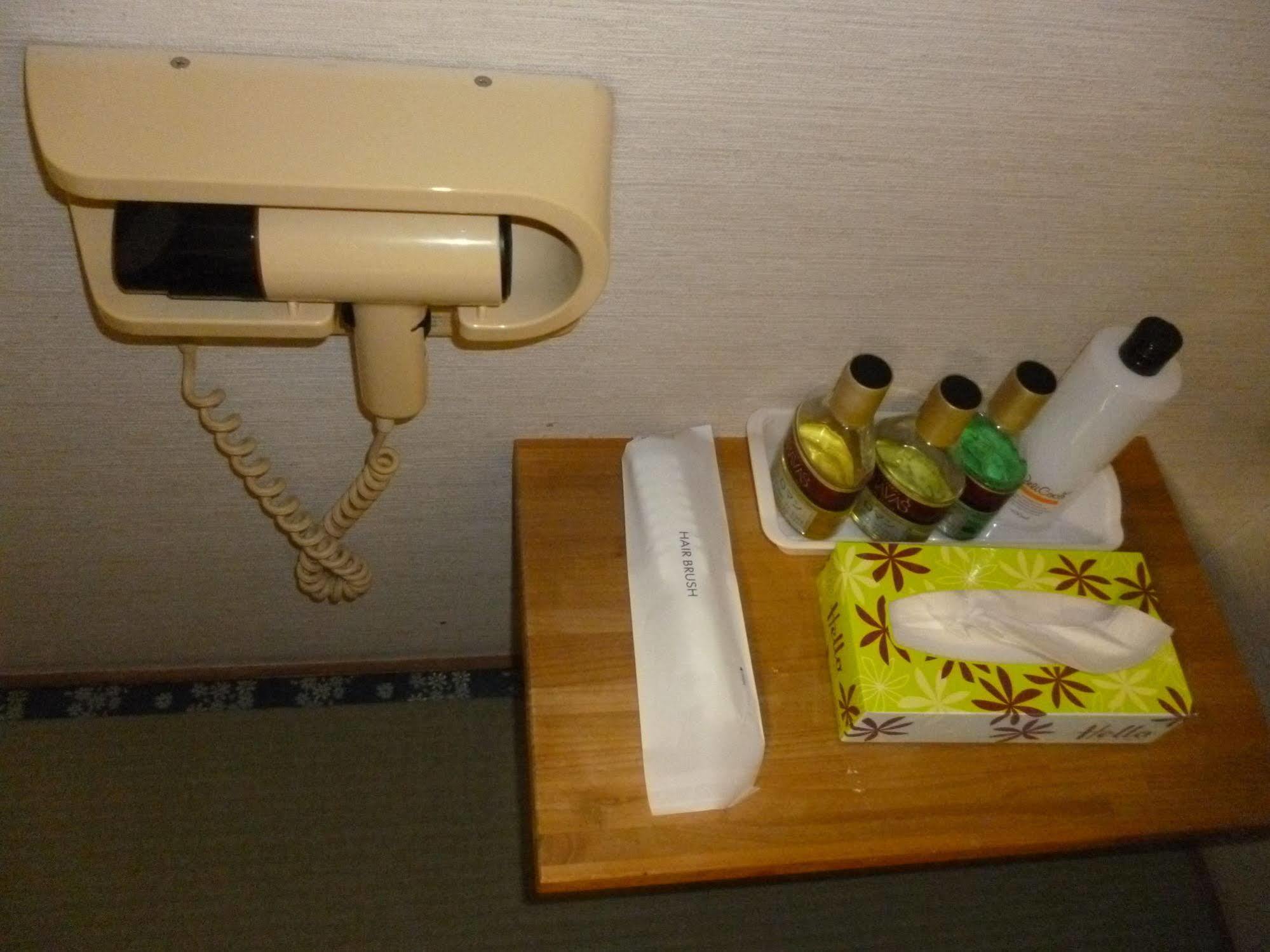 Sudomari Hotel Roman Tsutsuji Nikkó Kültér fotó