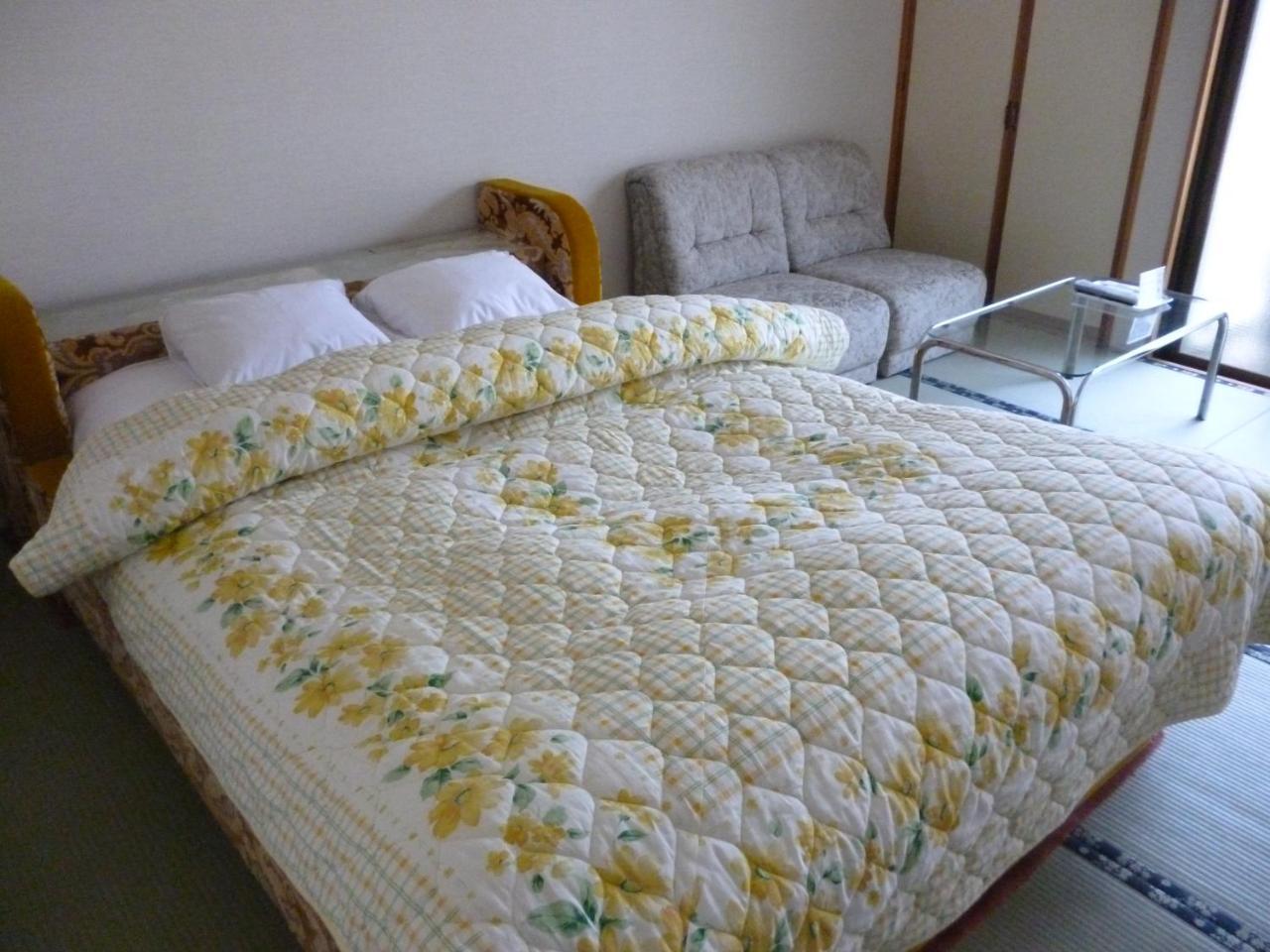 Sudomari Hotel Roman Tsutsuji Nikkó Kültér fotó