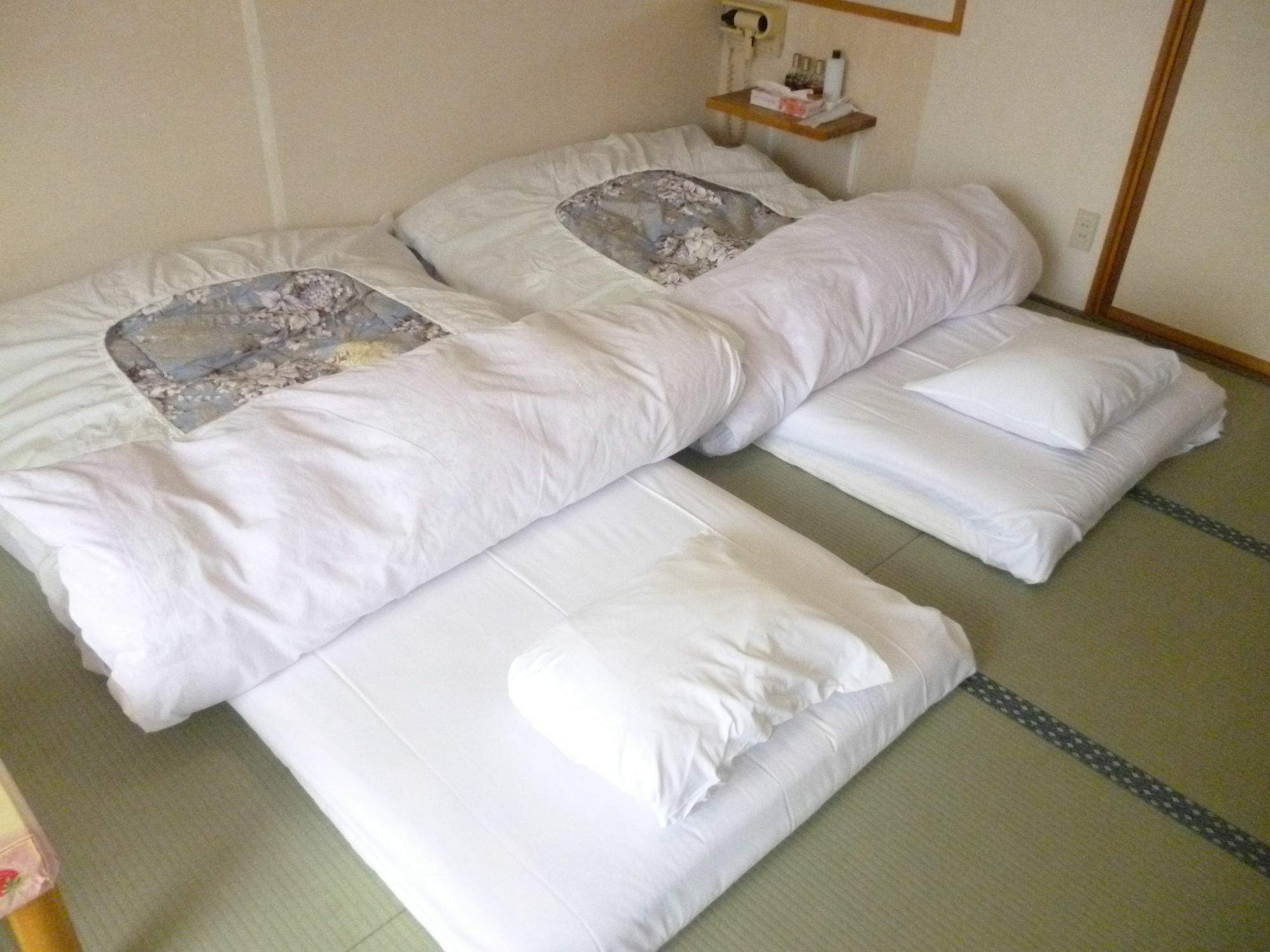Sudomari Hotel Roman Tsutsuji Nikkó Kültér fotó